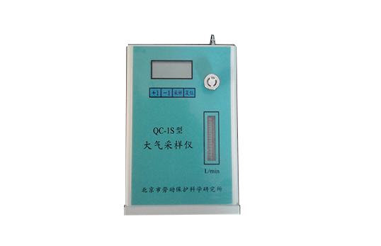 聚創環保-全自動大氣采樣器