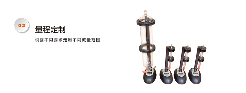 聚創環保JCL-2010系列數字皂膜流量計