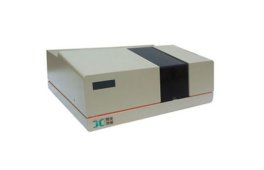 JC-HW30A 雙光束紅外分光光度計 JC-HW30A 雙光束紅外分光光度計