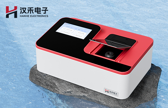 HH系列COD/氨氮/總磷/總氮多參數水質測定儀（非醫用）